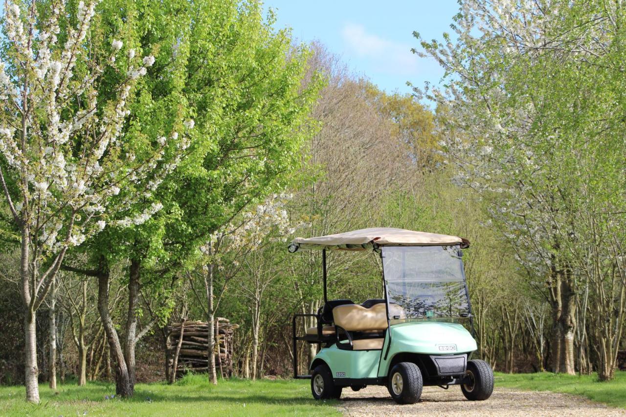 Pinkmead Estate And Vineyard Villa Osborne  ภายนอก รูปภาพ